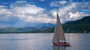Wörthersee Schifffahrt Wörthersee Schifffahrt Impression - © Christoph Sammer