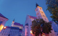 Krems Altstadt Altstadt von Krems - © Christoph Sammer