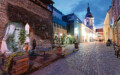 Krems Altstadt Altstadt von Krems - © Christoph Sammer