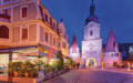 Krems Steiner Tor Krems Steiner Tor - © Christoph Sammer