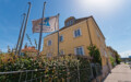 Krems Aussen Jugendherberge Krems Außenansicht - © Christoph Sammer