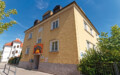 Krems Aussen Jugendherberge Krems Außenansicht - © Christoph Sammer
