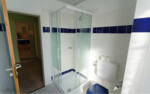 Jugendherberge Krems Badezimmer - © Christoph Sammer