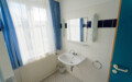 Krems Badezimmer Jugendherberge Krems Badezimmer - © Christoph Sammer