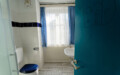Krems Badezimmer Jugendherberge Krems Badezimmer - © Christoph Sammer