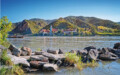 JH Krems Ausblick Dürnstein Jugendherberge Krems Ausblick auf Dürnstein - © Christoph Sammer