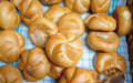 Krems Frühstück Jugendherberge Krems Frühstücksbuffet - © Christoph Sammer