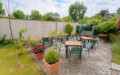 Krems Garten Jugendherberge Krems Garten - © Christoph Sammer