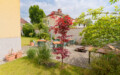 Krems Garten Jugendherberge Krems Garten - © Christoph Sammer
