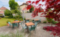 Krems Garten Jugendherberge Krems Garten - © Christoph Sammer