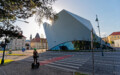 JH Krems Kunstmeile Kunstmeile Krems - © Christoph Sammer