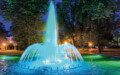 Krems Stadtpark Krems Stadtpark - © Christoph Sammer