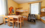 Jugendherberge Krems Zimmer - © Christoph Sammer
