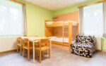 Jugendherberge Krems Zimmer - © Christoph Sammer