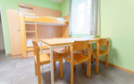 Jugendherberge Krems Zimmer - © Christoph Sammer