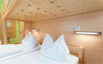 Krems Zimmer Jugendherberge Krems Zimmer - © Christoph Sammer