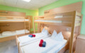 Krems Zimmer Jugendherberge Krems Zimmer - © Christoph Sammer