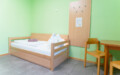 Krems Zimmer Jugendherberge Krems Zimmer - © Christoph Sammer