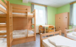 Krems Zimmer Jugendherberge Krems Zimmer - © Christoph Sammer