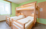 Jugendherberge Krems Zimmer - © Christoph Sammer