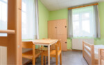 Jugendherberge Krems Zimmer - © Christoph Sammer