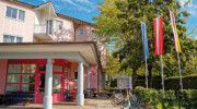 Jugendgästehaus Klagenfurt Jugendgästehaus Klagenfurt