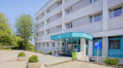 Linz Aussen Jugendgästehaus Linz Aussen