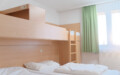 Linz Familienzimmer Jugendgästehaus Linz Familienzimmer - © Christoph Sammer