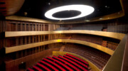 Linz Musiktheater Linz Musiktheater © Sigrid Rauchdobler