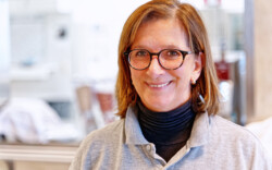 Jugendgästehaus Linz Hausleitung - © Christoph Sammer