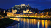 Stadt Salzburg Stadt Salzburg, Foto: Christoph Sammer