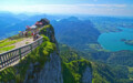 Schafberg Schafberg Panorama - © Christoph Sammer