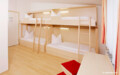 Mondsee Vierbettzimmer Jugendgästehaus Mondsee Vierbettzimmer - © pixelkinder.com