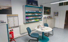 ÖJHV Service Center Kundenbereich ÖJHV Service Center Kundenbereich- © Christoph Sammer