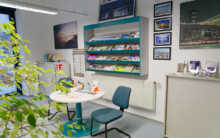 ÖJHV Service Center Kundenbereich ÖJHV Service Center Kundenbereich- © Christoph Sammer