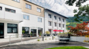 Jugendgästehaus / Hostel Mondsee Jugendgästehaus Mondsee - © pixelkinder.com