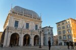 Palazzo della Loggia