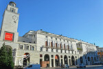 Palazzo della Loggia