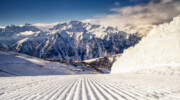 Heiligenblut Skigebiet Großglockner - © Andreas Fillei