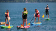 Sportwoche Wolfgangsee - © PureExperience Sportwoche Wolfgangsee - © PureExperience