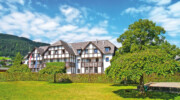 St. Gilgen Haus Jugendgästehaus St. Gilgen - © Christoph Sammer