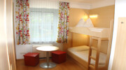St. Gilgen Zimmer Jugendgästehaus St. Gilgen Zimmer