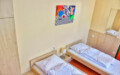 St. Pölten Zimmer Jugendherberge St. Pölten Zweibettzimmer