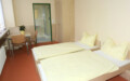 St. Pölten Zimmer Jugendherberge St. Pölten Zweibettzimmer