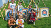 Teambuilding Tage - © PureExperience Teambuilding Tage - © PureExperience