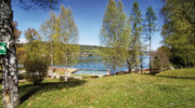 Velden Gelände Jugendgästehaus Velden Cap Wörth Gelände