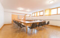 Cap Wörth Seminarraum Jugendgästehaus Velden Cap Wörth Seminarraum - © Christoph Sammer