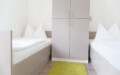 Velden Komfort Zimmer Jugendgästehaus Velden Cap Wörth Komfort 2 Bettzimmer - © Christoph Sammer