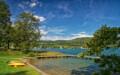Jugendgästehaus Velden Cap Wörth Privatstrand - © Christoph Sammer
