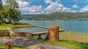 Velden Seesteg Jugendgästehaus Velden Cap Wörth Seesteg - © Christoph Sammer